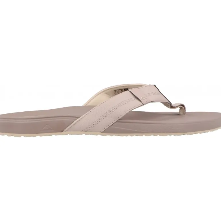 Tongs*Reef Cushion Phantom Taupe