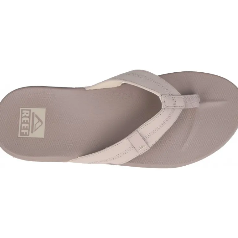 Tongs*Reef Cushion Phantom Taupe