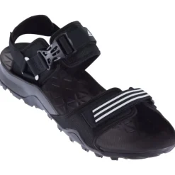 Sandales*Adidas Cyprex Ultra Sandal Negbás