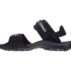 Sandales*Adidas Cyprex Ultra Sandal Negbás