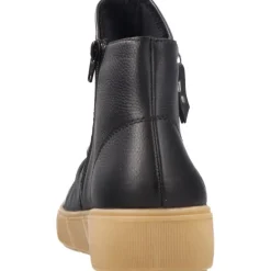 Bottines*Remonte Cyril Black