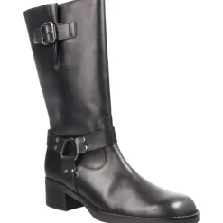 Bottes*Gabor Dada