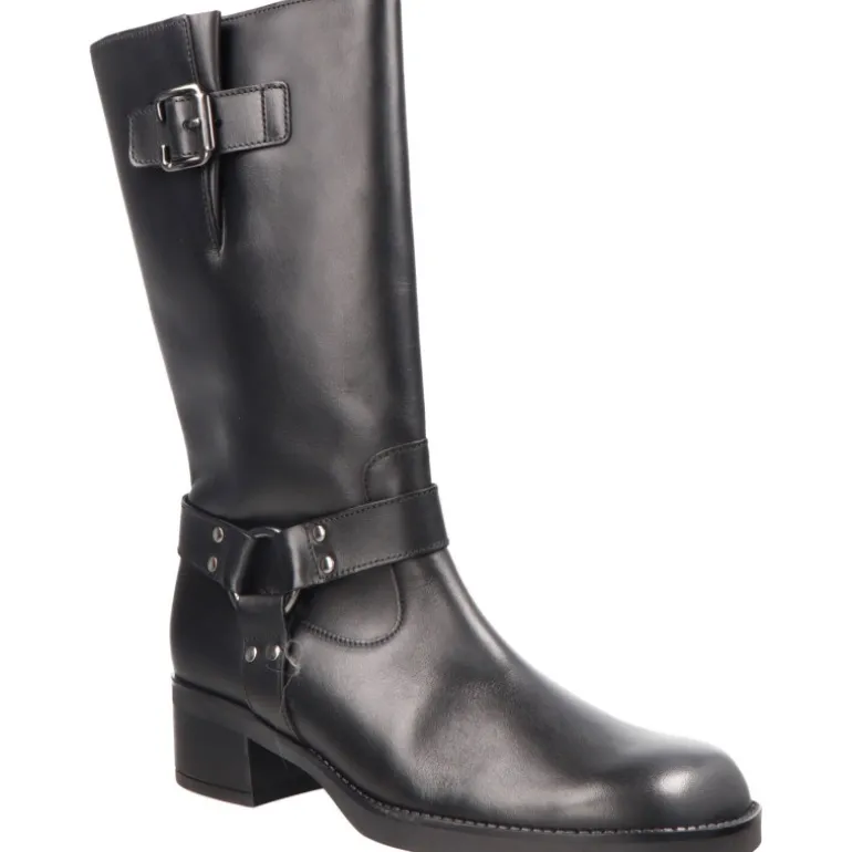 Bottes*Gabor Dada