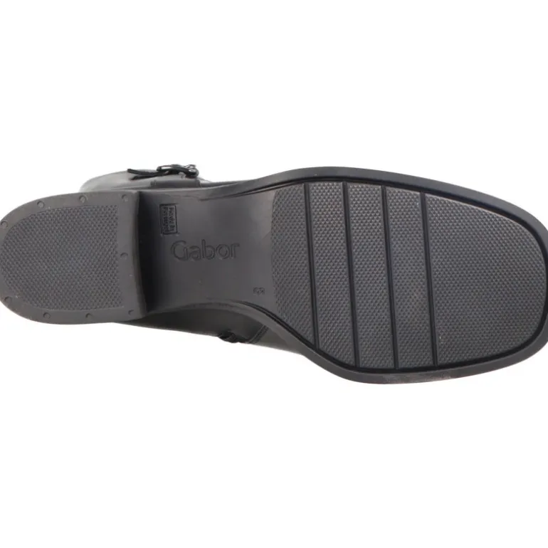 Bottes*Gabor Dada