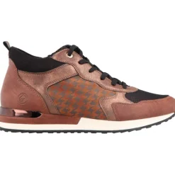 Sneakers*Remonte Dafne Brown