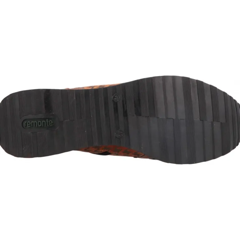 Sneakers*Remonte Dafne Brown