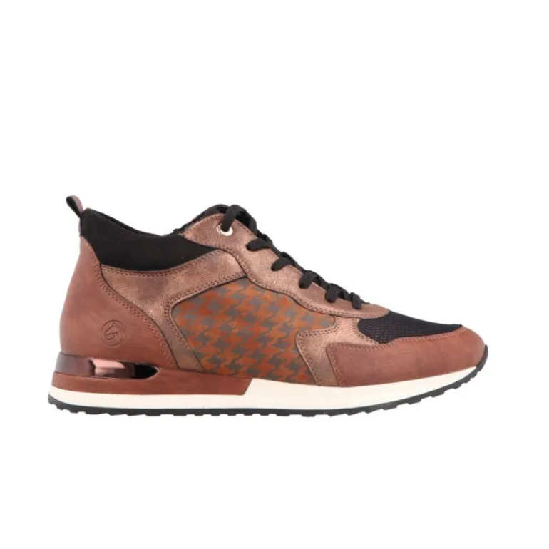 Sneakers*Remonte Dafne Brown