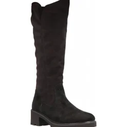 Bottes*Remonte Daim