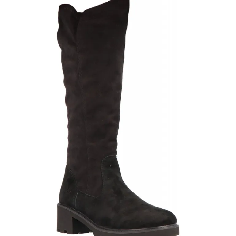 Bottes*Remonte Daim