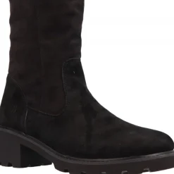 Bottes*Remonte Daim