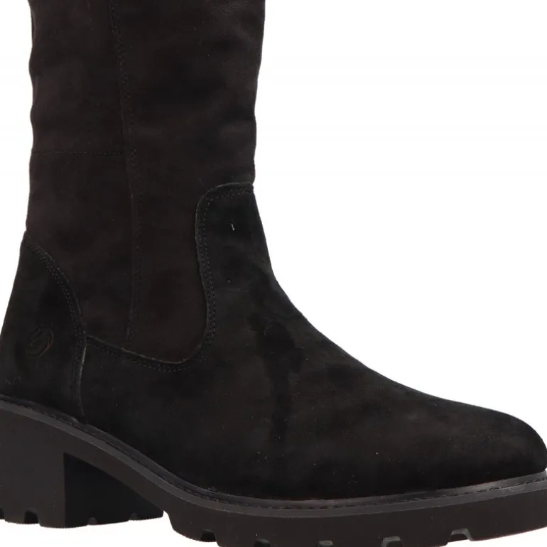 Bottes*Remonte Daim