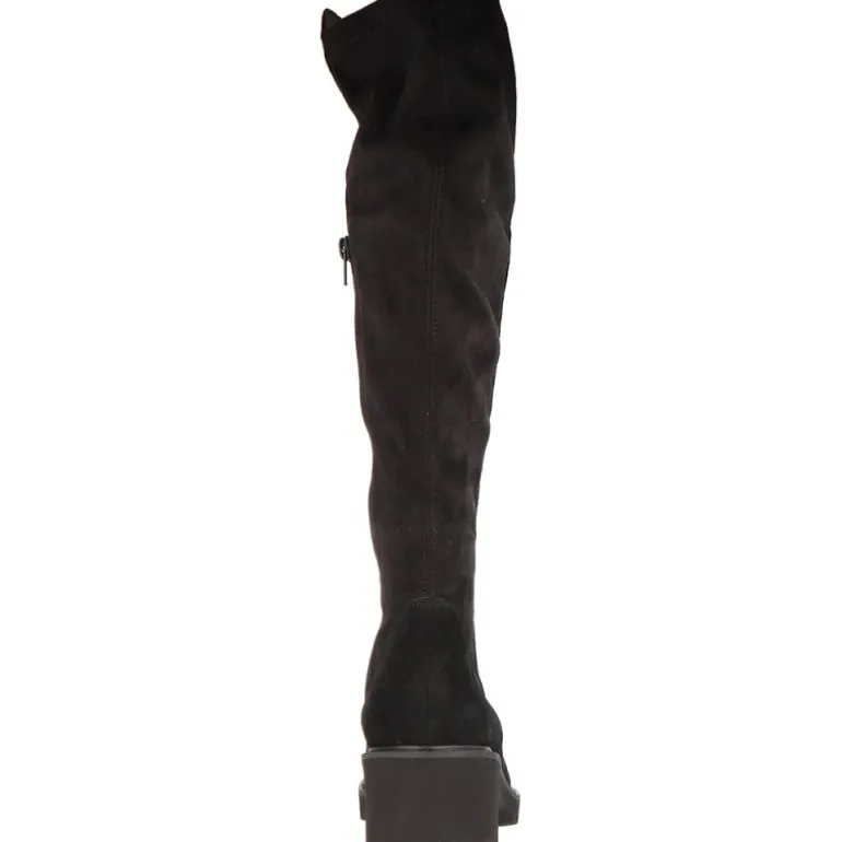 Bottes*Remonte Daim