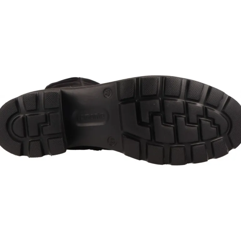 Bottes*Remonte Daim