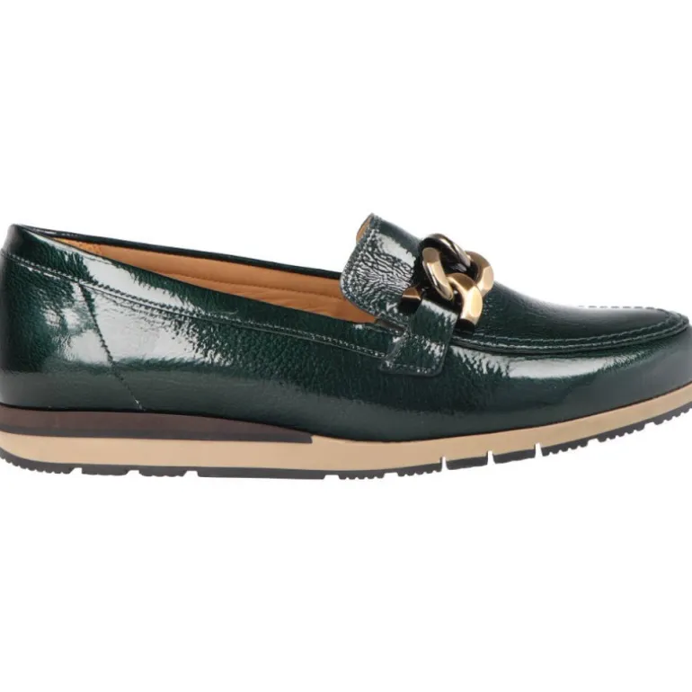 Mocassins*Gabor Dakari Bottle