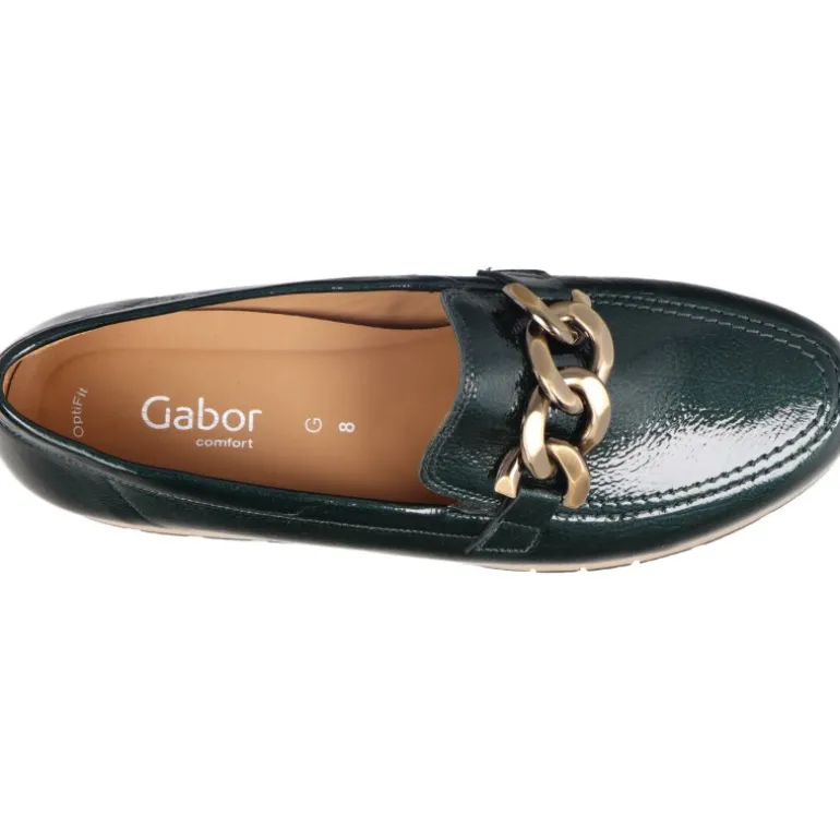 Mocassins*Gabor Dakari Bottle