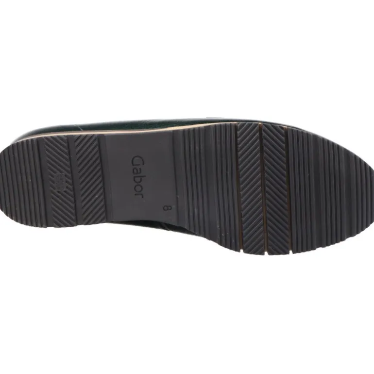 Mocassins*Gabor Dakari Bottle