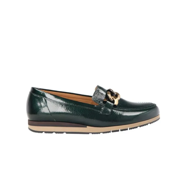 Mocassins*Gabor Dakari Bottle