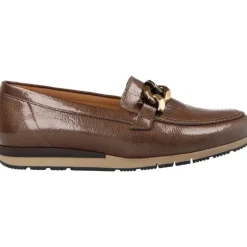 Mocassins*Gabor Dakari Cacao