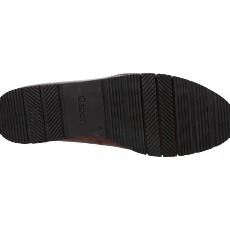 Mocassins*Gabor Dakari Gold