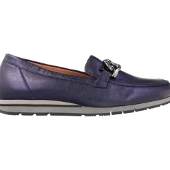 Mocassins*Gabor Dakari Navy