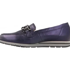 Mocassins*Gabor Dakari Navy