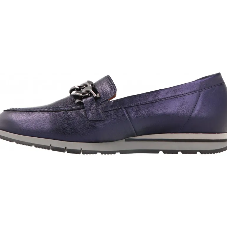 Mocassins*Gabor Dakari Navy