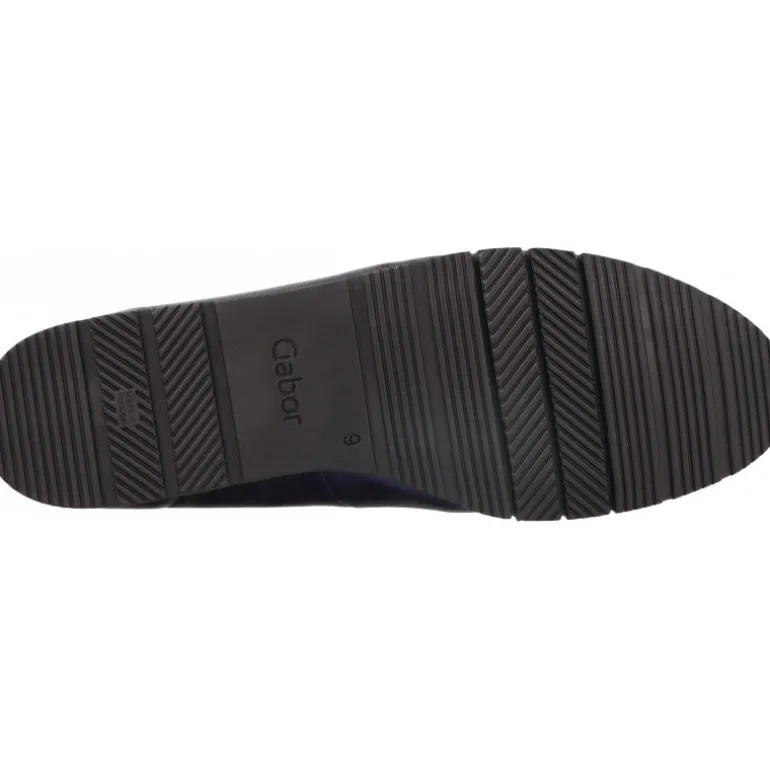 Mocassins*Gabor Dakari Navy