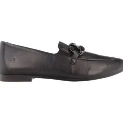 Mocassins*Remonte Dakota Noir