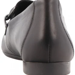 Mocassins*Remonte Dakota Noir