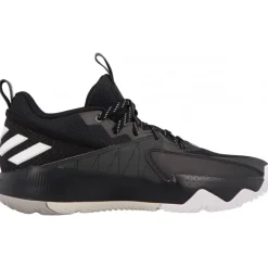 Basketball*Adidas Dame Certified Black