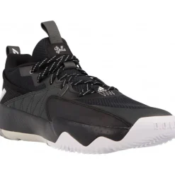 Basketball*Adidas Dame Certified Black