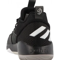Basketball*Adidas Dame Certified Black