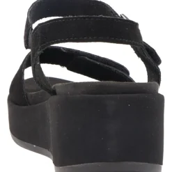 Sandales*Remonte Daria Black