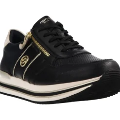 Sneakers*Remonte Dazy Nero