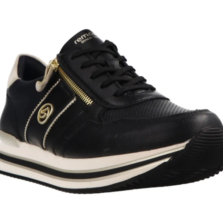 Sneakers*Remonte Dazy Nero