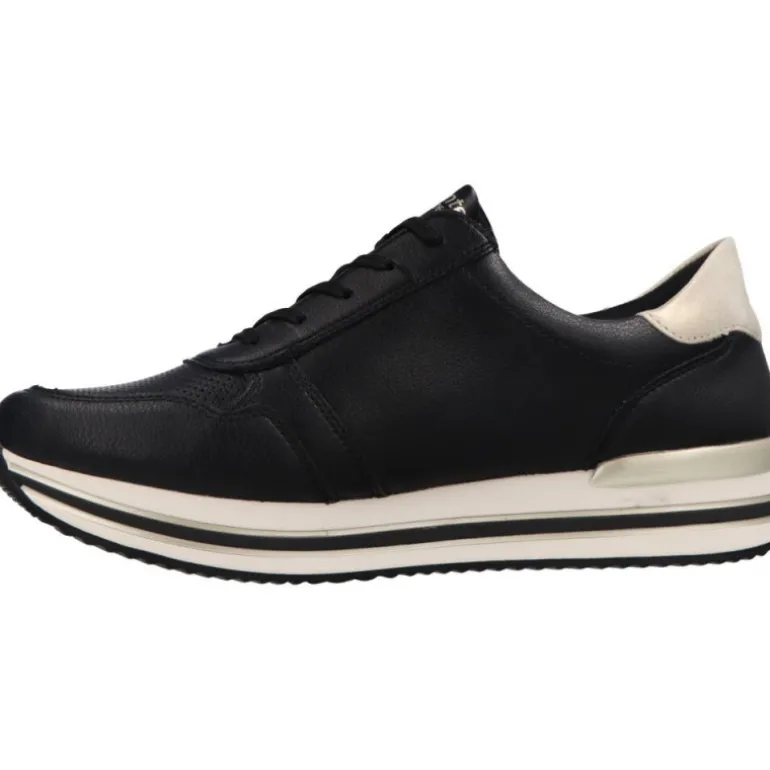 Sneakers*Remonte Dazy Nero