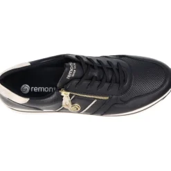 Sneakers*Remonte Dazy Nero