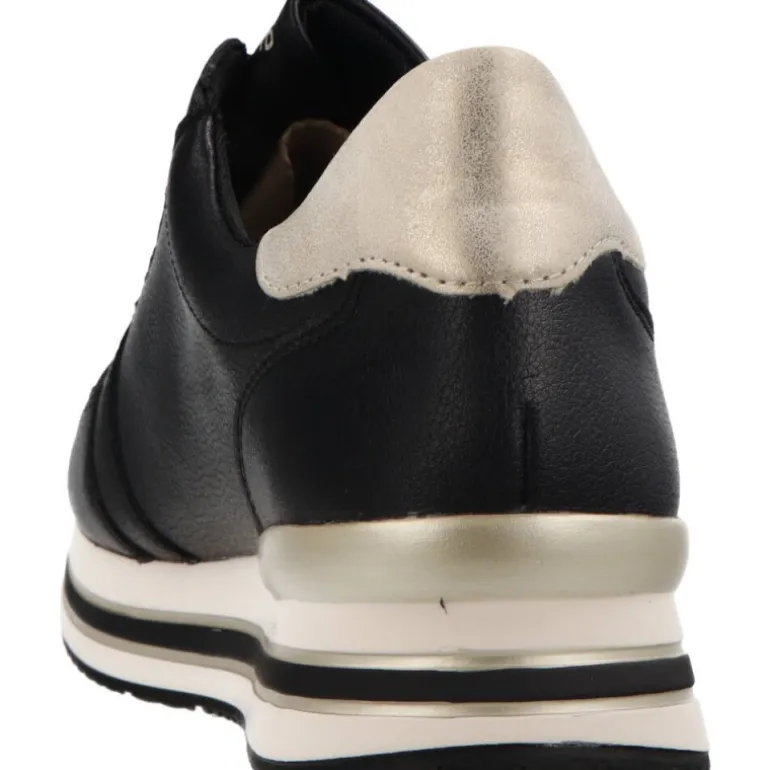 Sneakers*Remonte Dazy Nero