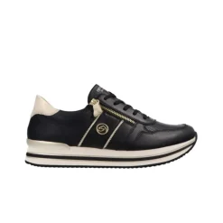 Sneakers*Remonte Dazy Nero