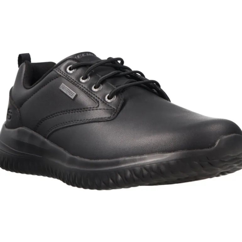 Casual*Skechers Delson 3.0 Glavine