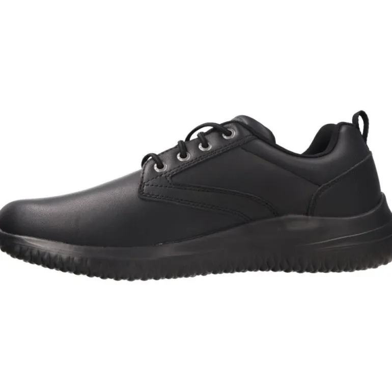 Casual*Skechers Delson 3.0 Glavine