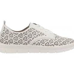 Sneakers*Remonte Denis Blanco