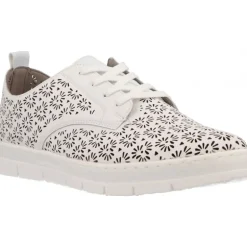 Sneakers*Remonte Denis Blanco