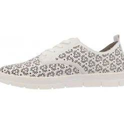 Sneakers*Remonte Denis Blanco