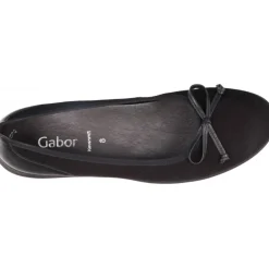 Ballerines*Gabor Denise Ante Black
