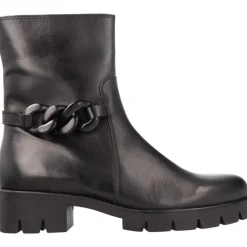 Bottines*Gabor Denver Black