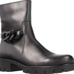 Bottines*Gabor Denver Black