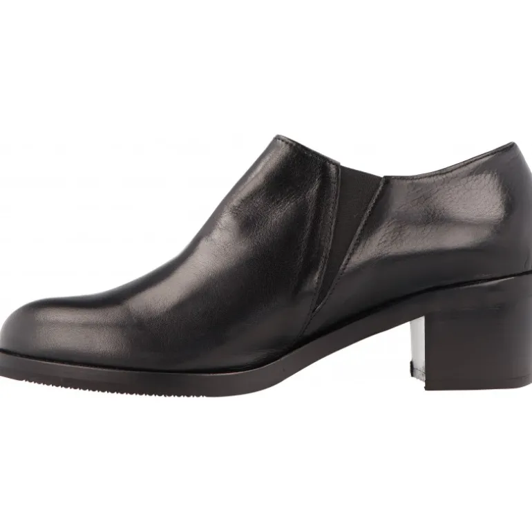 Mocassins*Plumers Devota noir