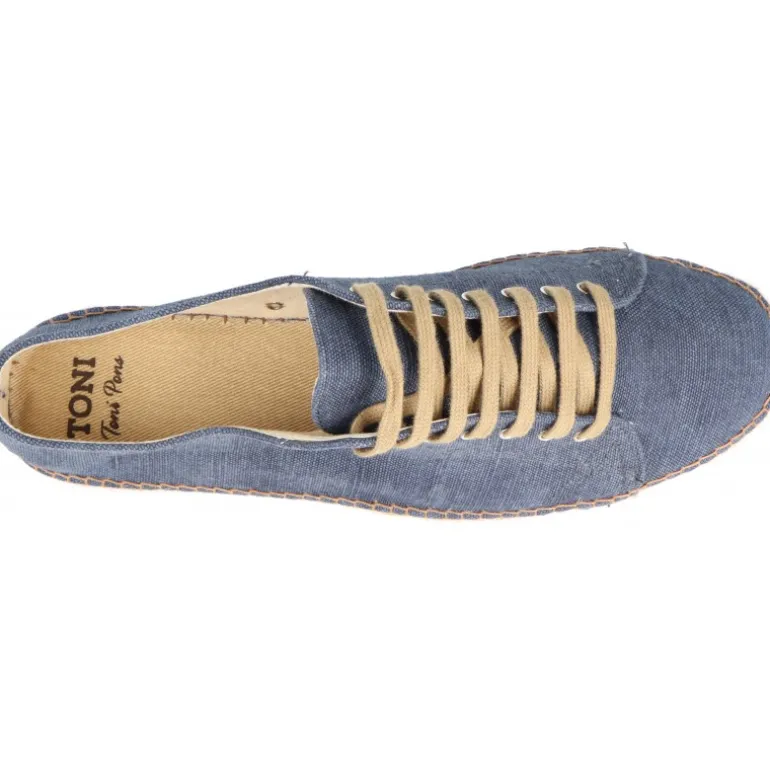 Casual|Espadrilles*Toni Pons Dilan Mari