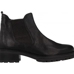 Bottines*Gabor Dillon Black
